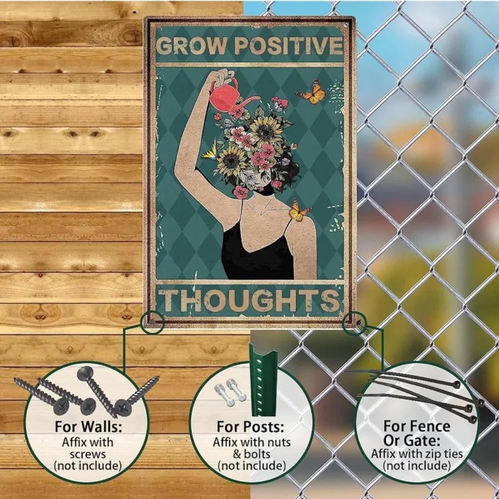 N/A grow positive